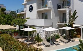 1935 Hotel Boutique by Terraza