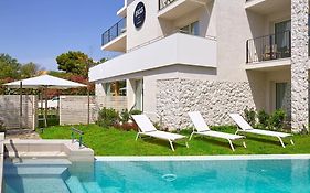 1935 Hotel Boutique by Terraza